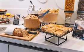 Mercure Roma Centro Colosseo